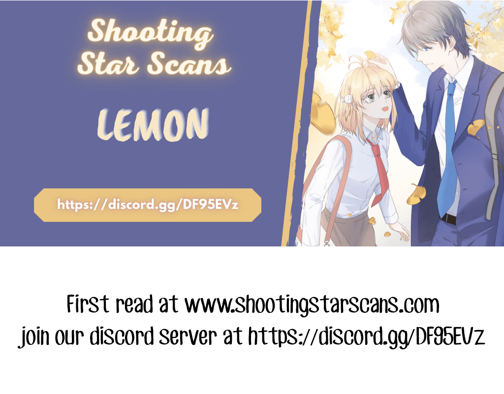 Lemon - Chapter 20