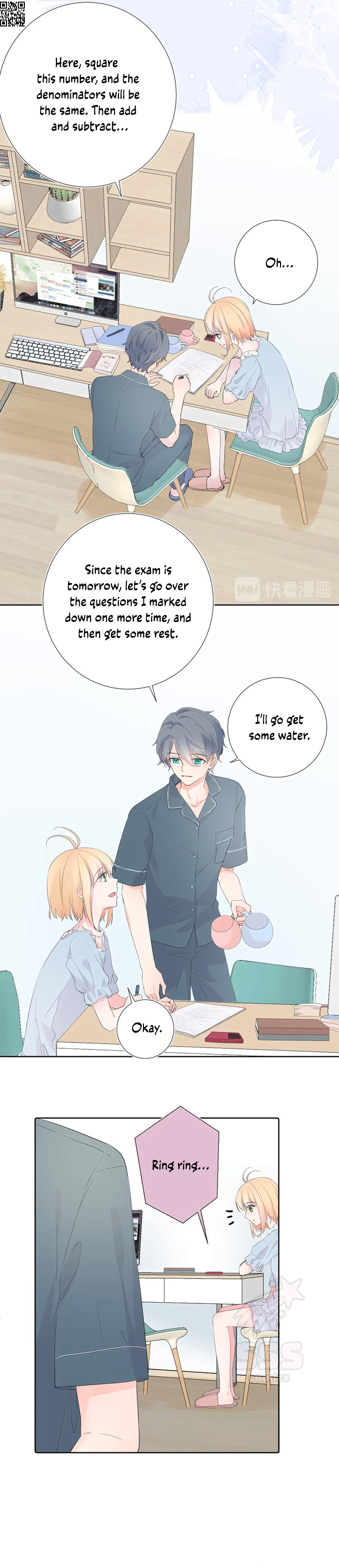 Lemon - Chapter 16