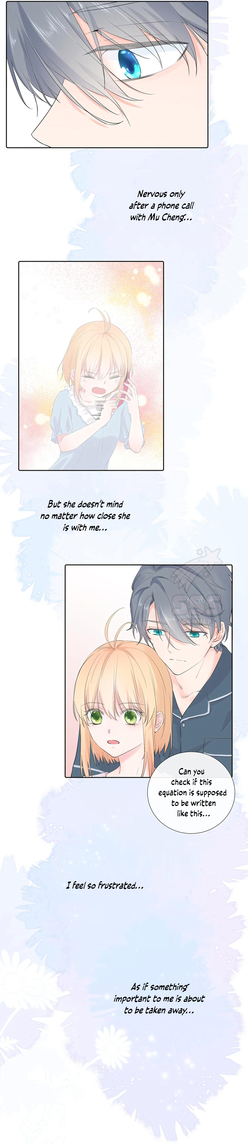 Lemon - Chapter 16