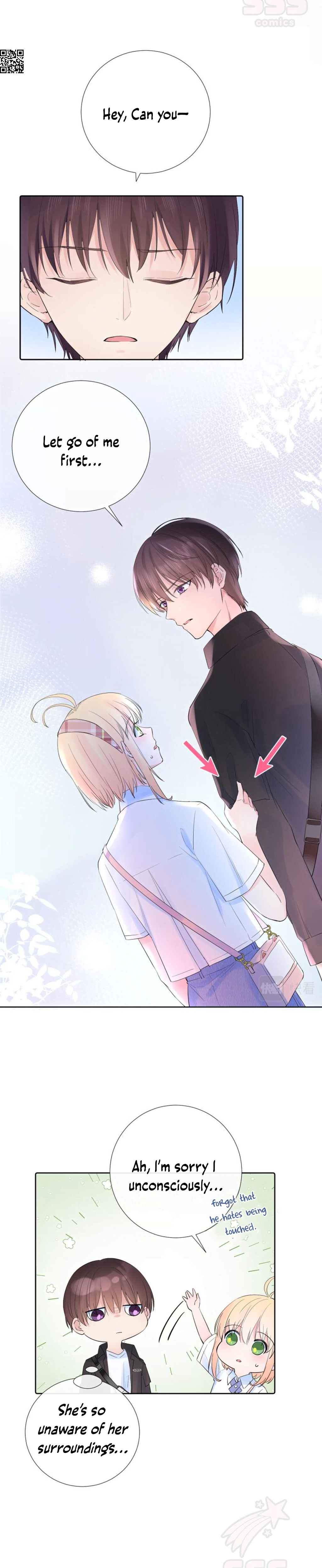 Lemon - Chapter 18