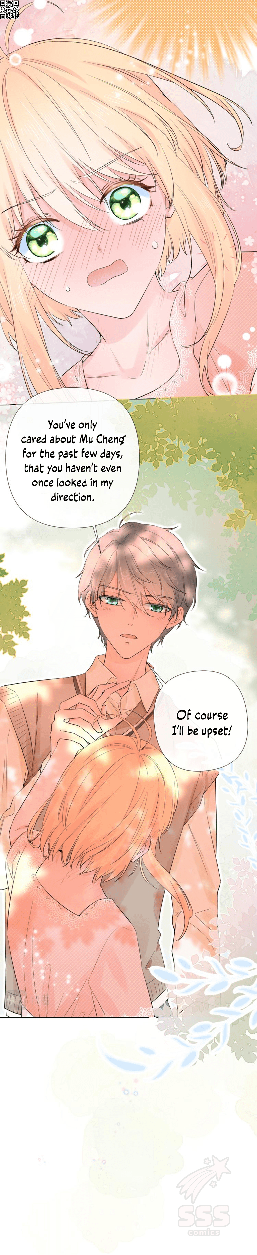 Lemon - Chapter 19