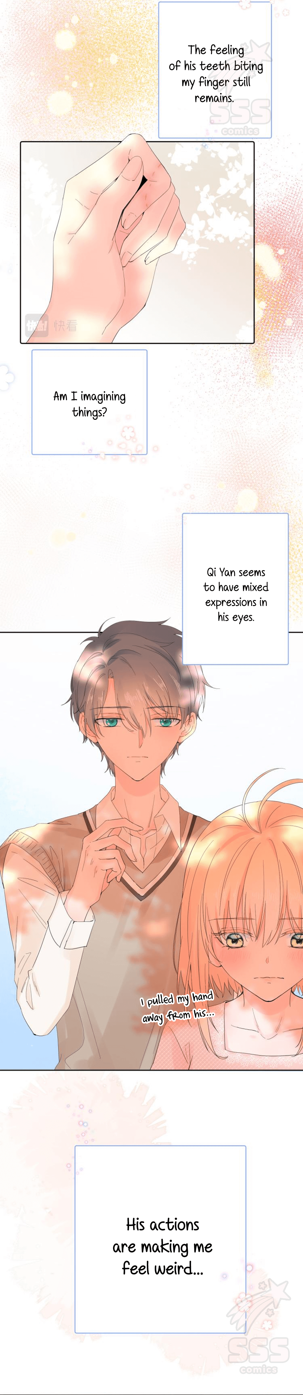 Lemon - Chapter 19