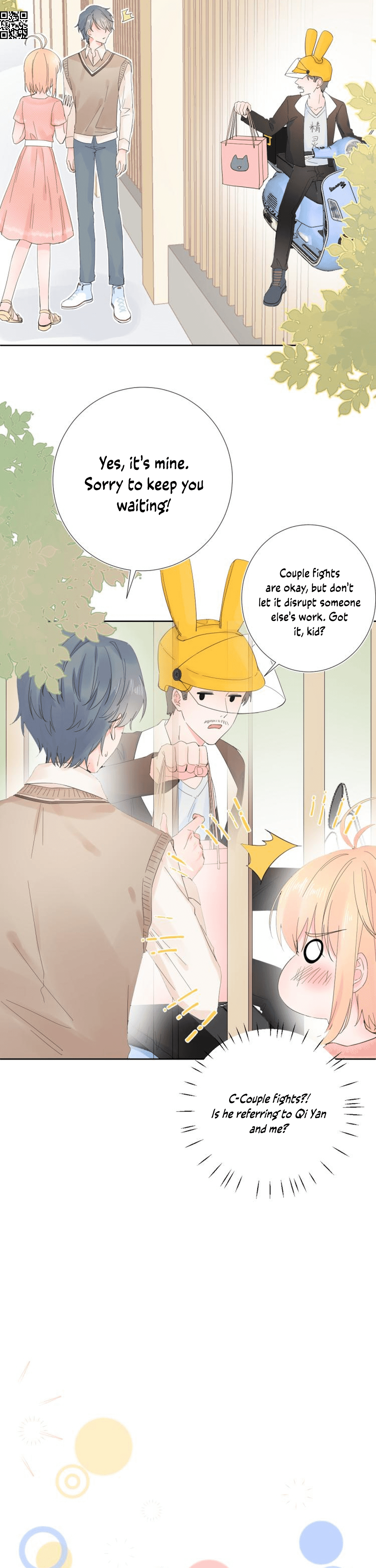 Lemon - Chapter 19