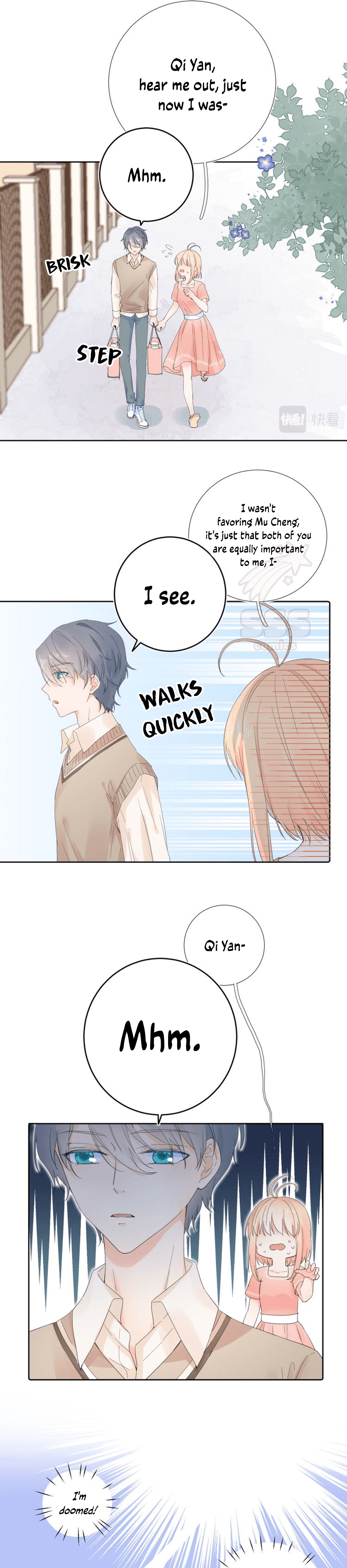 Lemon - Chapter 19