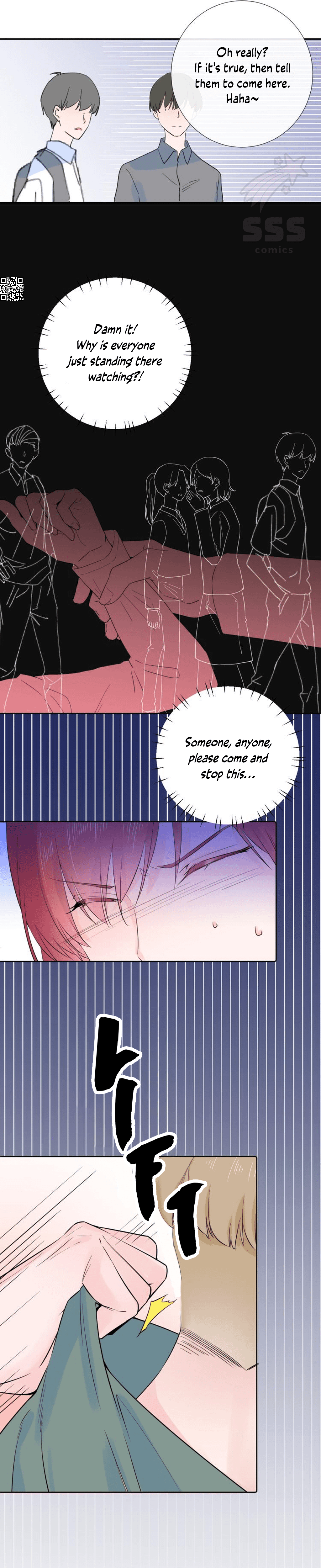 Lemon - Chapter 19