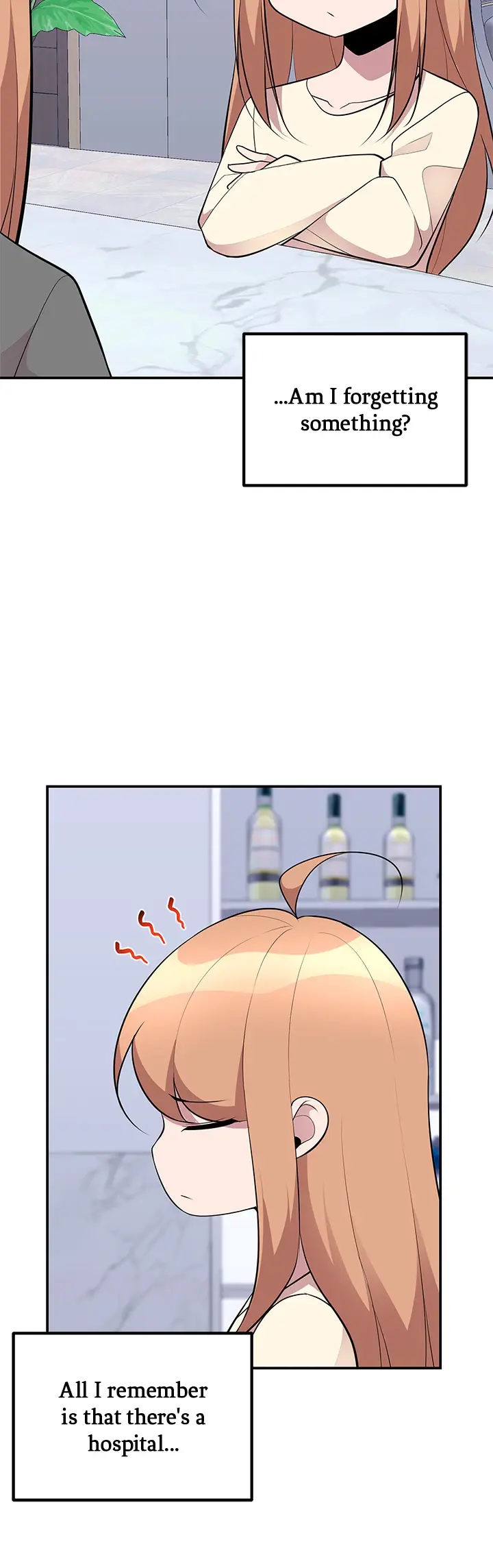 Let’s Have A Drink! - Chapter 57