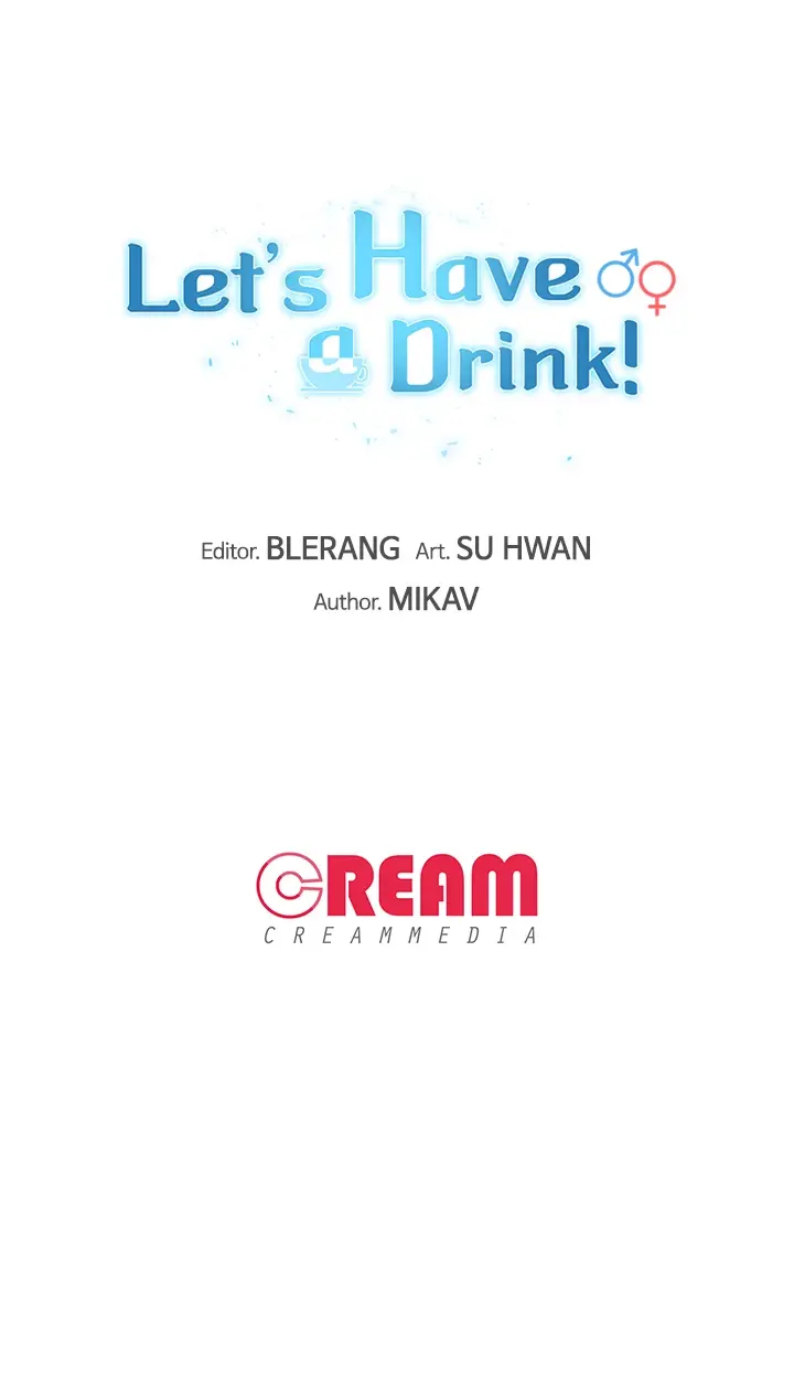 Let’s Have A Drink! - Chapter 65