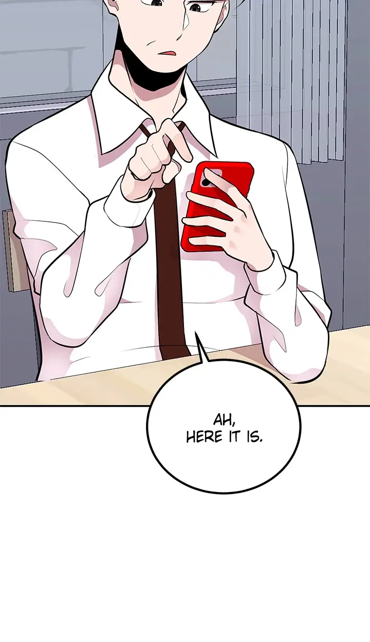 Let’s Have A Drink! - Chapter 56