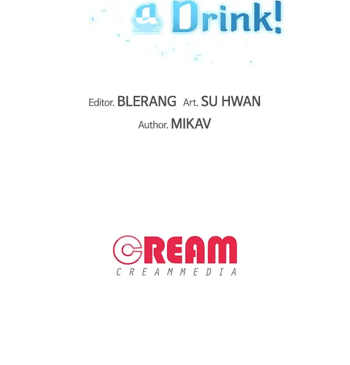 Let’s Have A Drink! - Chapter 64