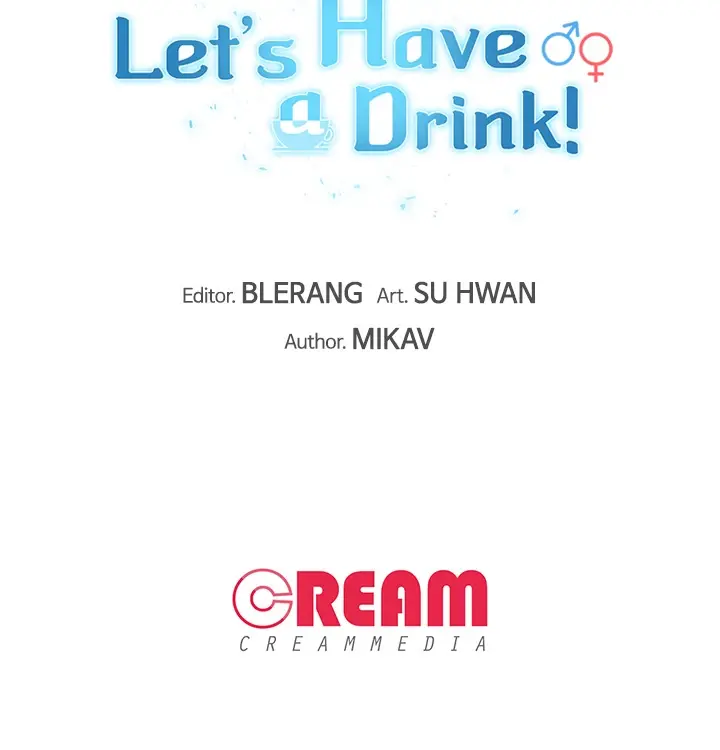 Let’s Have A Drink! - Chapter 58