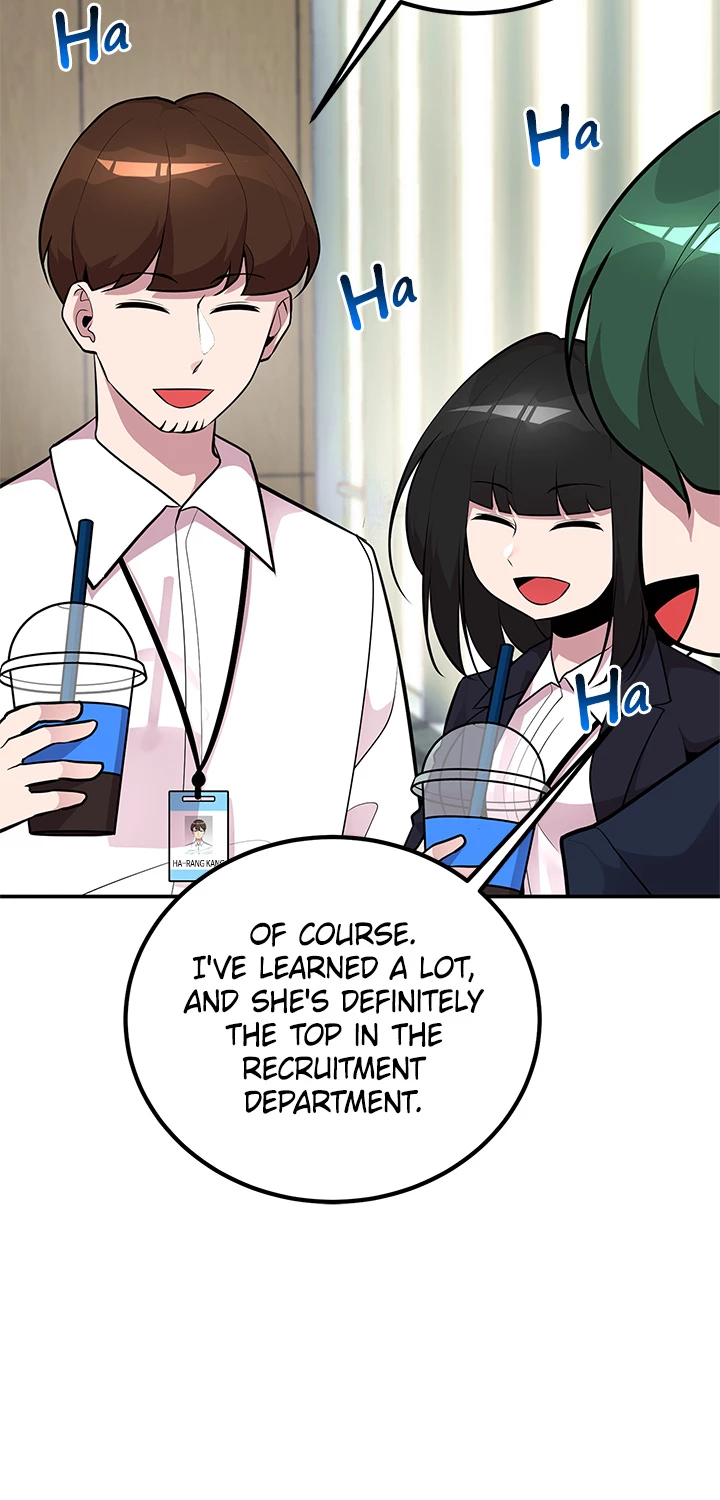 Let’s Have A Drink! - Chapter 42