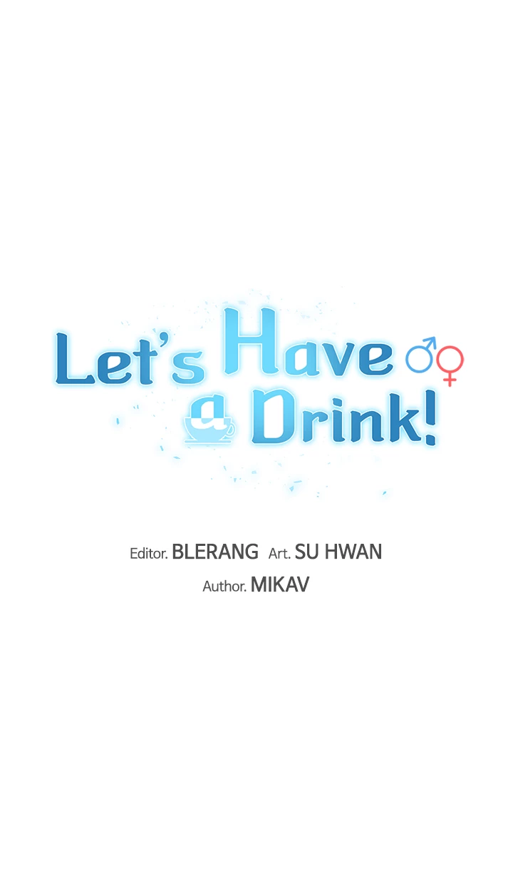 Let’s Have A Drink! - Chapter 55