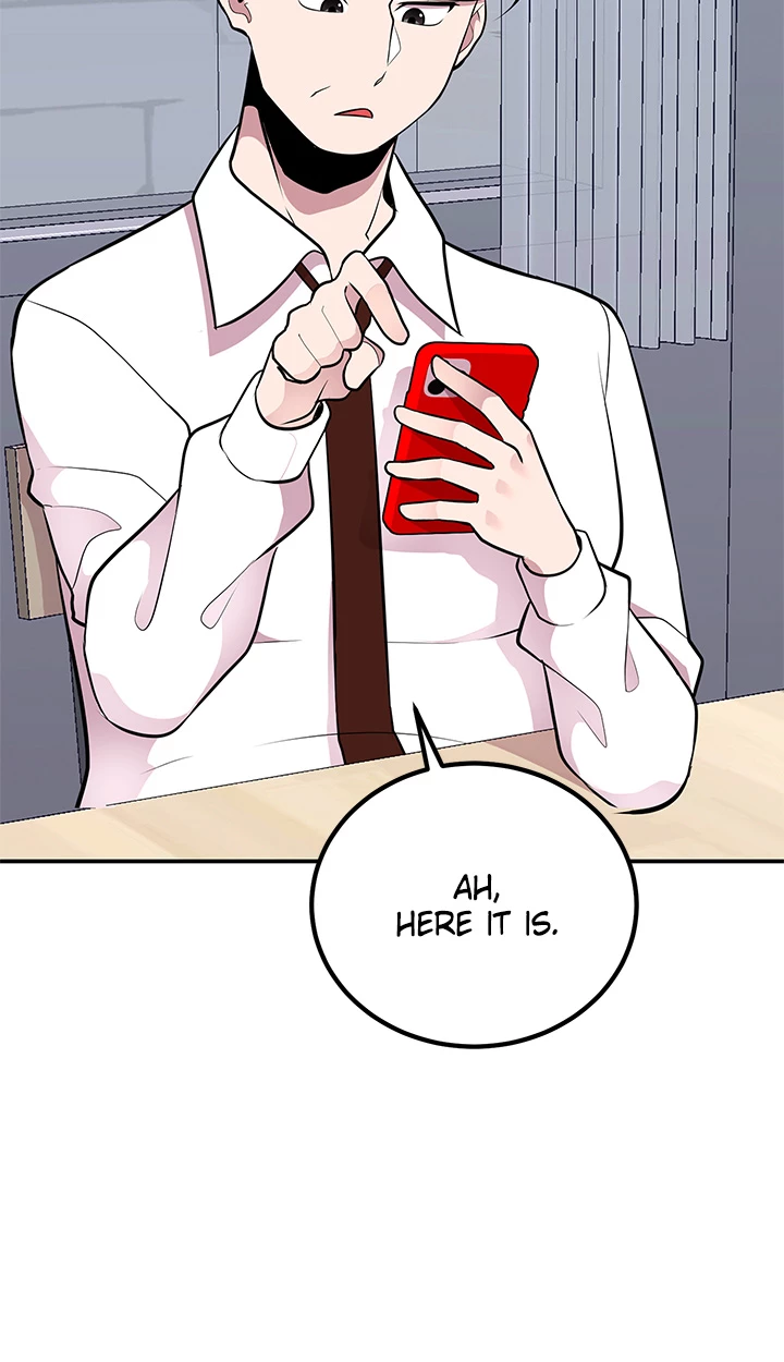 Let’s Have A Drink! - Chapter 55