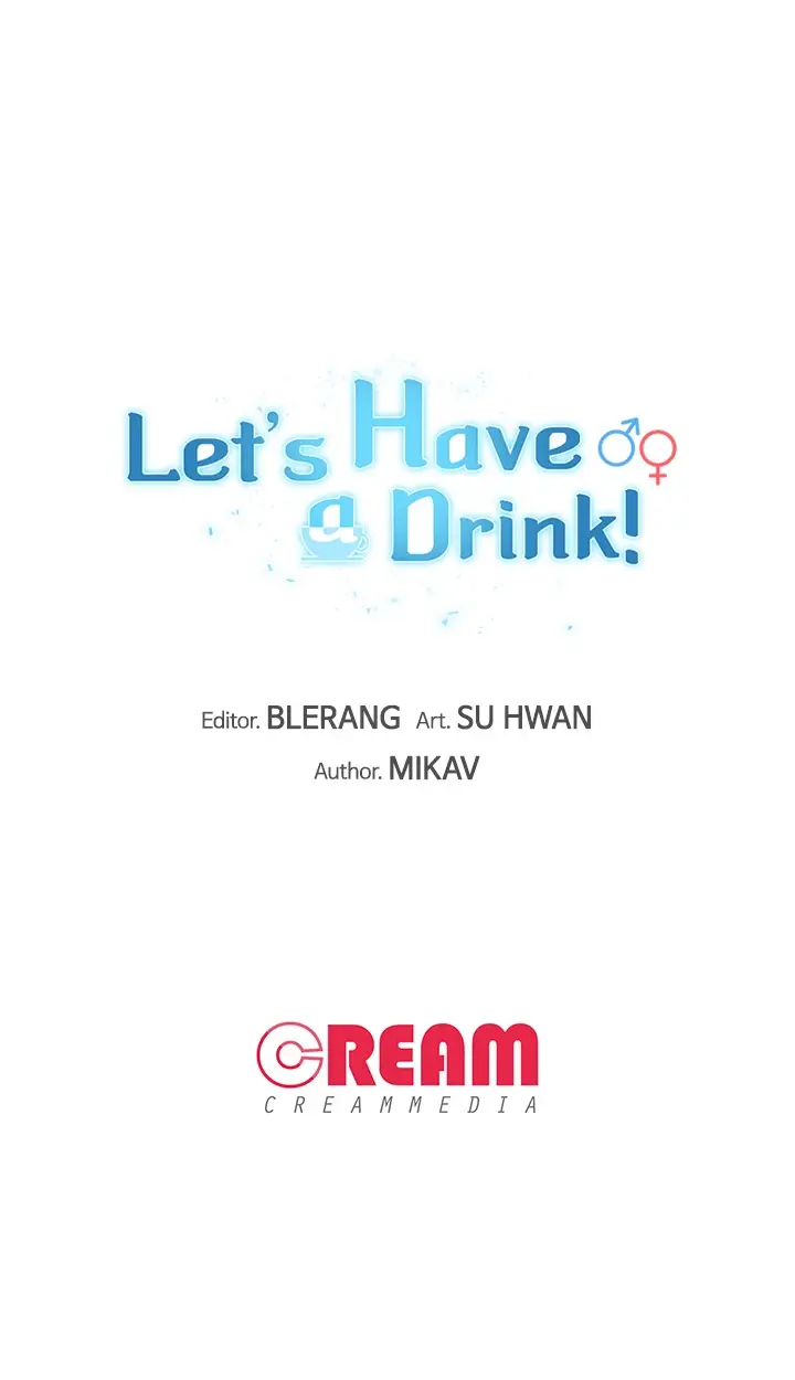 Let’s Have A Drink! - Chapter 59