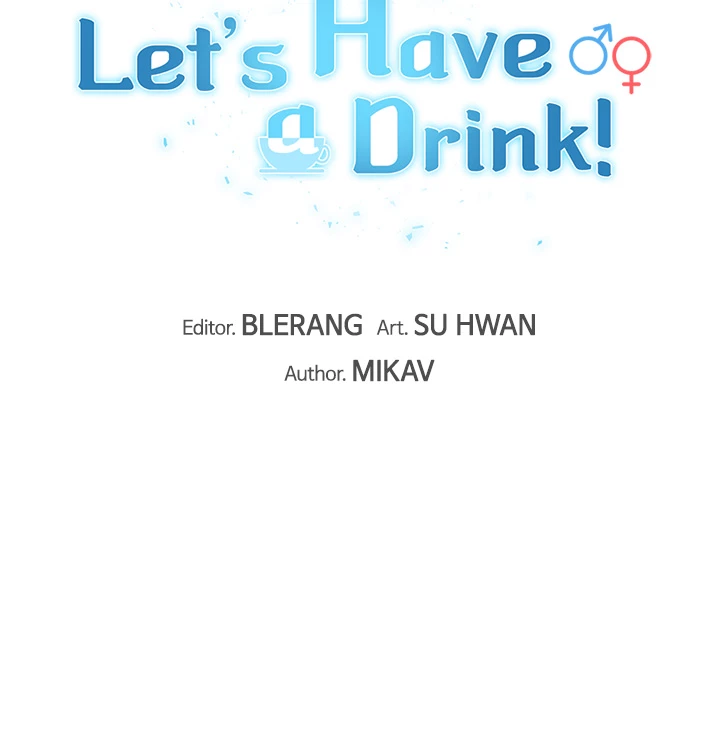 Let’s Have A Drink! - Chapter 46