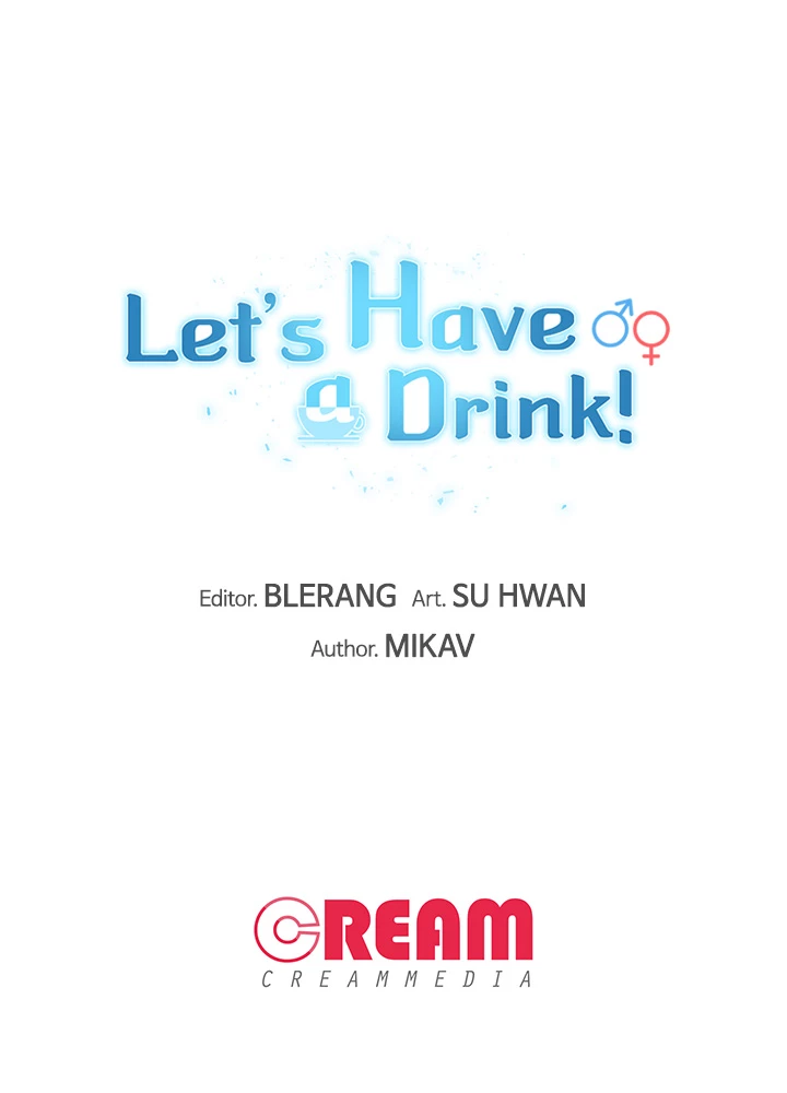 Let’s Have A Drink! - Chapter 46