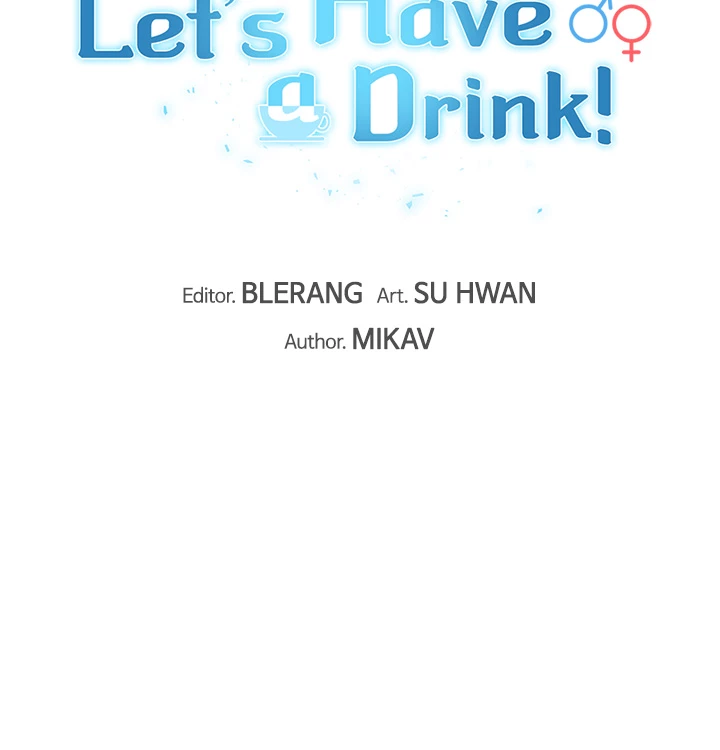 Let’s Have A Drink! - Chapter 44