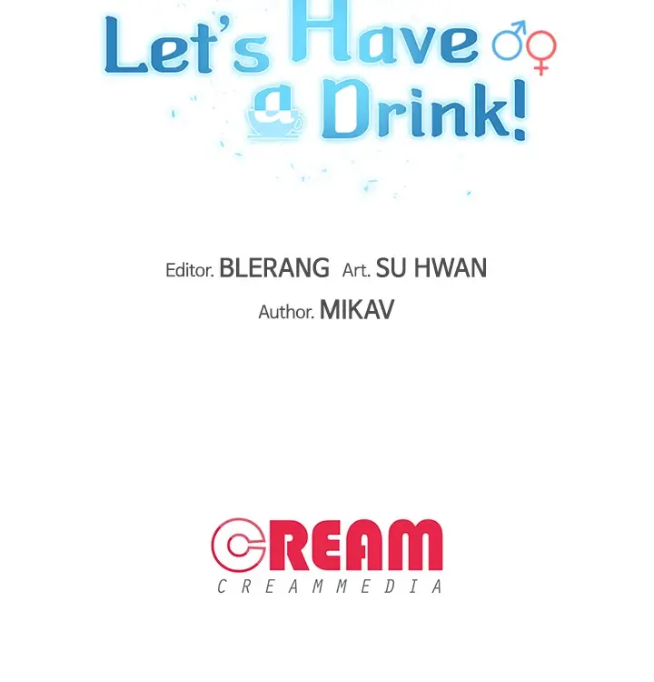 Let’s Have A Drink! - Chapter 51