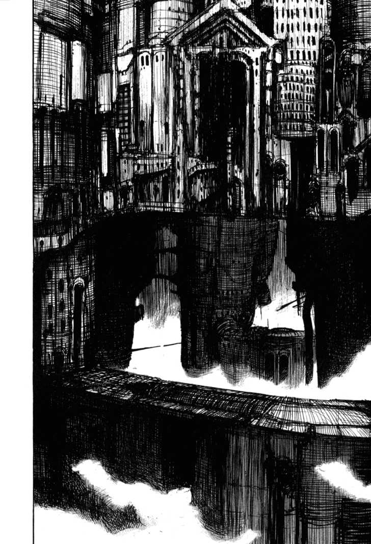 Blame! - Chapter 066