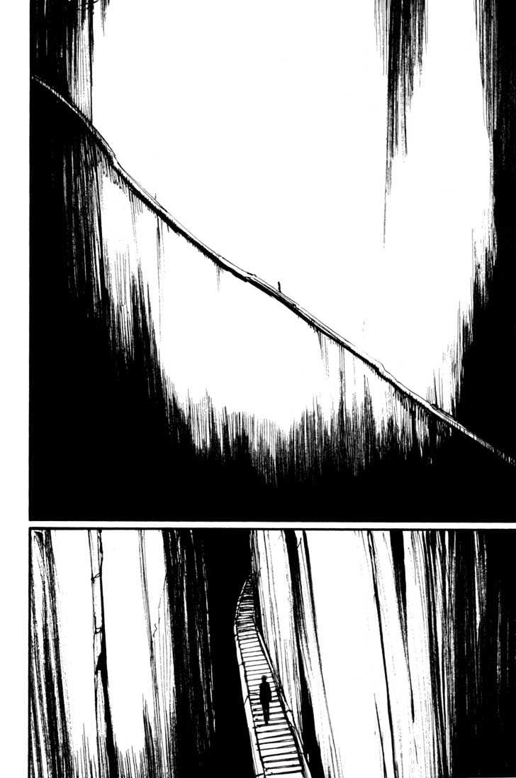 Blame! - Vol.10 Chapter 60 : Organic