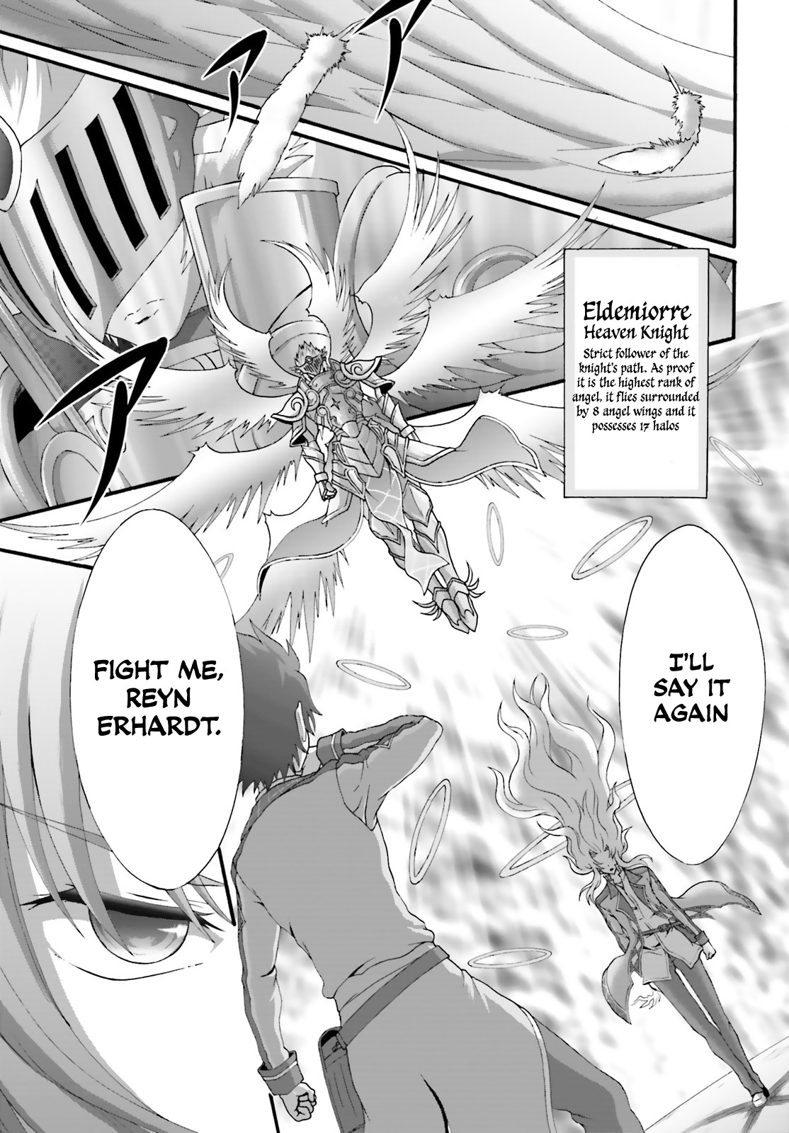 Dekisokonai No Monster Trainer - Chapter 16: Strongest And Weakest