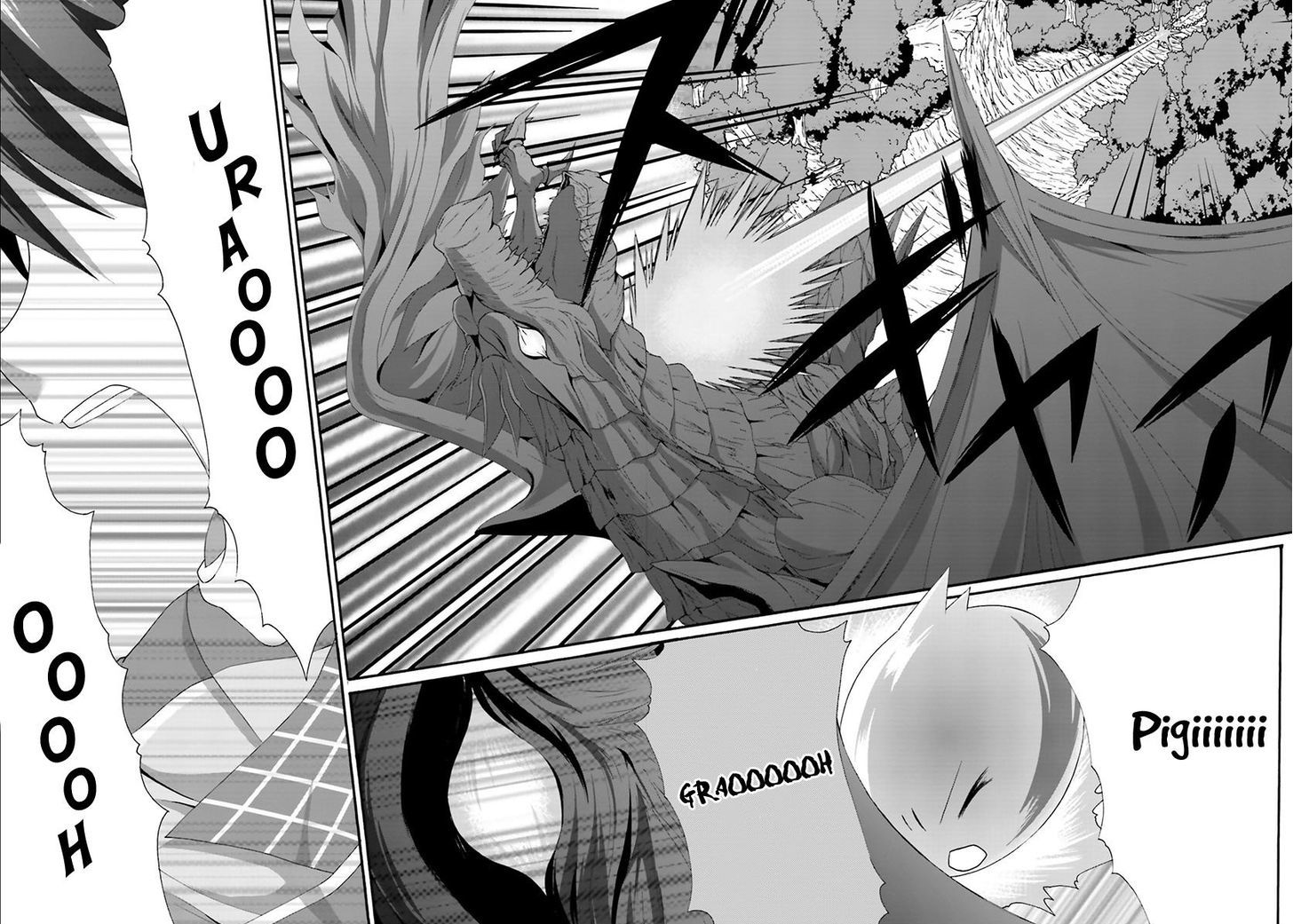 Dekisokonai No Monster Trainer - Vol.2 Chapter 10 : The Weakest Strongest Monster