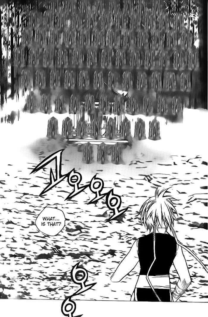 Chronicles Of The Cursed Sword - Vol.24 Chapter 94