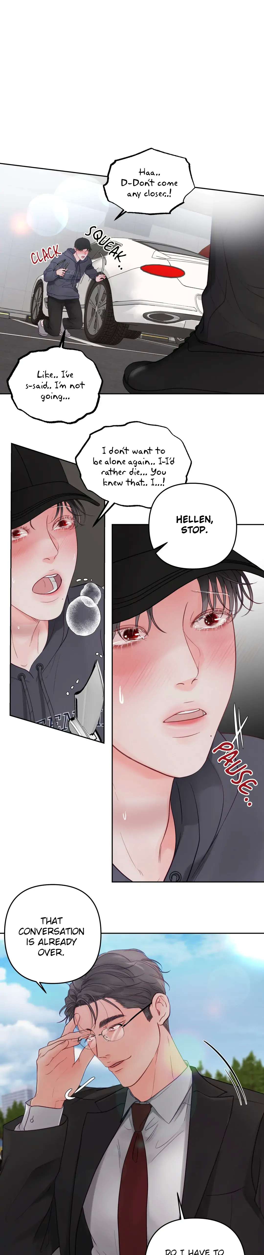 Hellen - Chapter 4