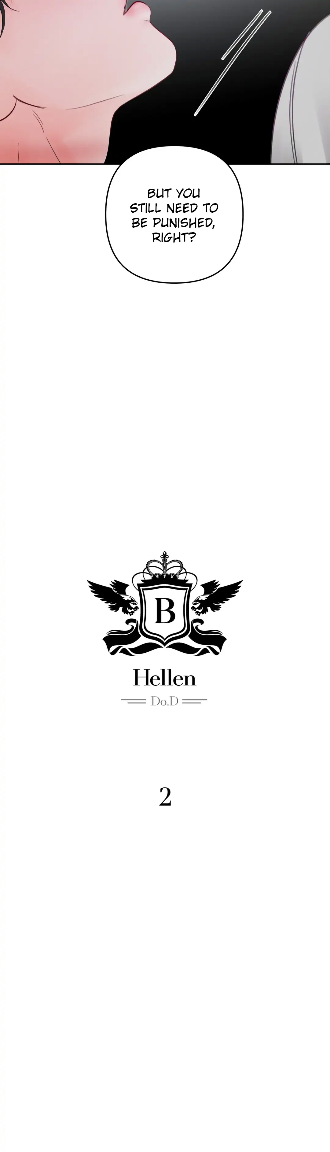 Hellen - Chapter 2