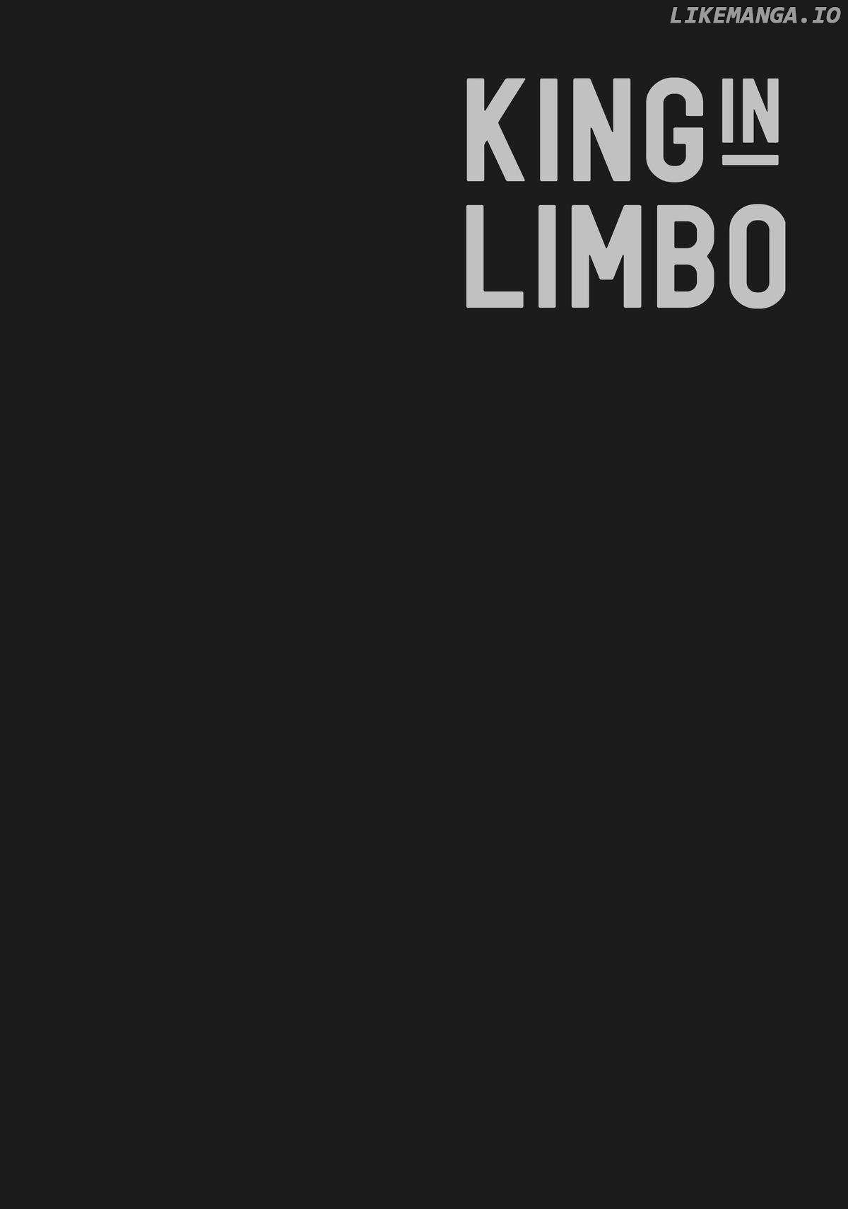 King In Limbo - Chapter 34