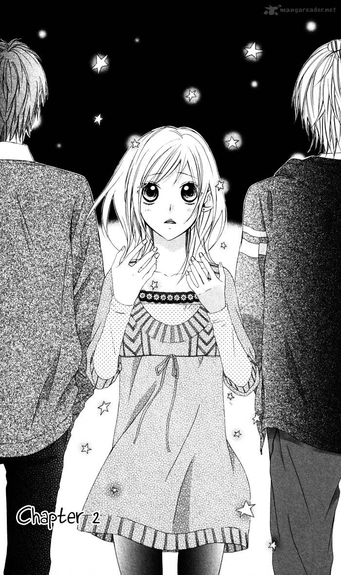 Tonari No Koigataki - Chapter 2