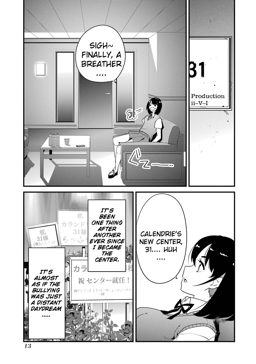 Ijimekaeshi. -Fukushuu No 31- - Vol.3 Chapter 9