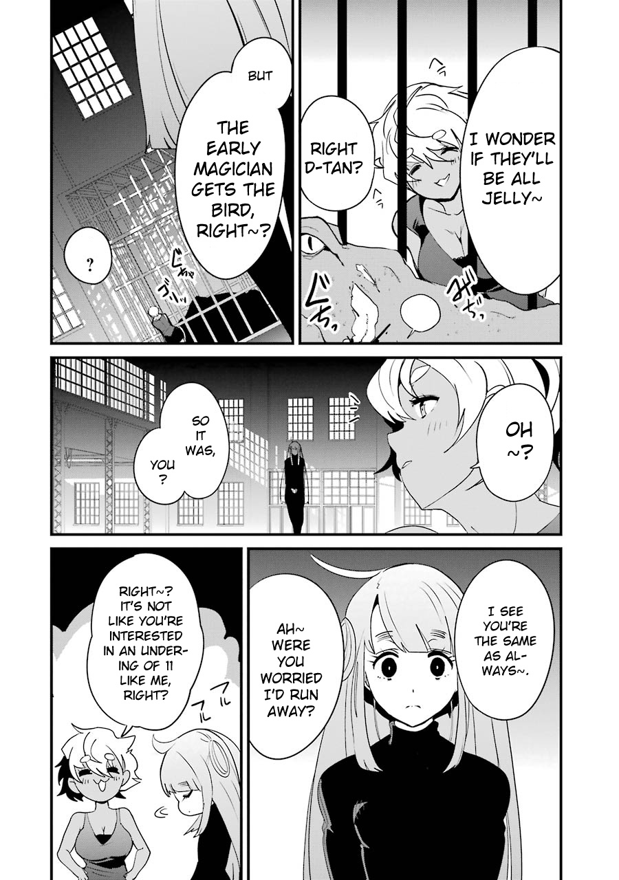 Ijimekaeshi. -Fukushuu No 31- - Vol.3 Chapter 9