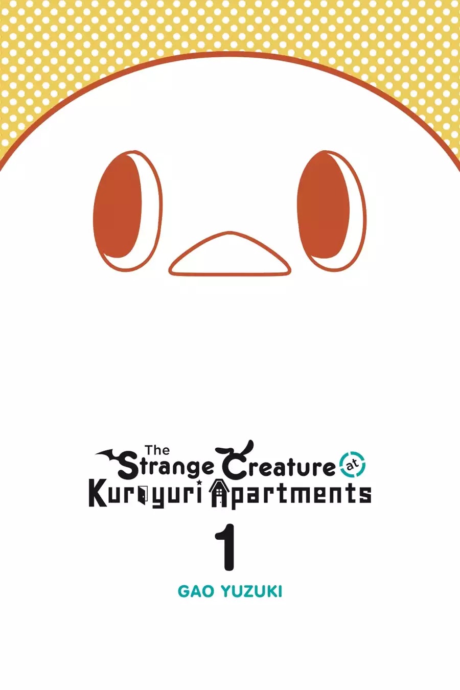 The Strange Creature At Kuroyuri Apartments - Chapter 1: Vol.1 Creature 1: Summoner-Girl Meme