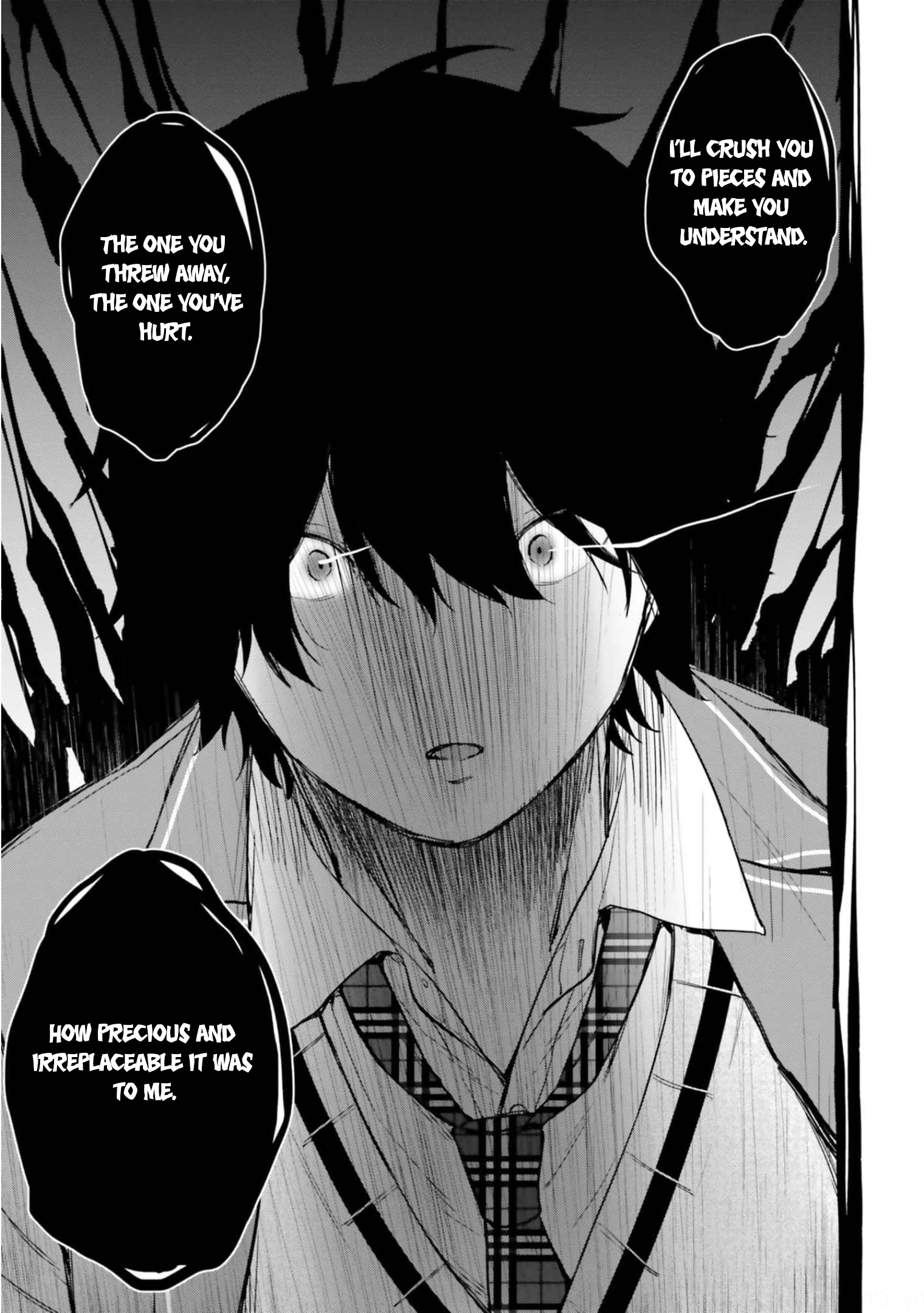 Jishou F-Rank No Oniisama Ga Game De Hyouka Sareru Gakuen No Chouten Ni Kunrin Suru Sou Desu Yo? - Vol.7 Chapter 43