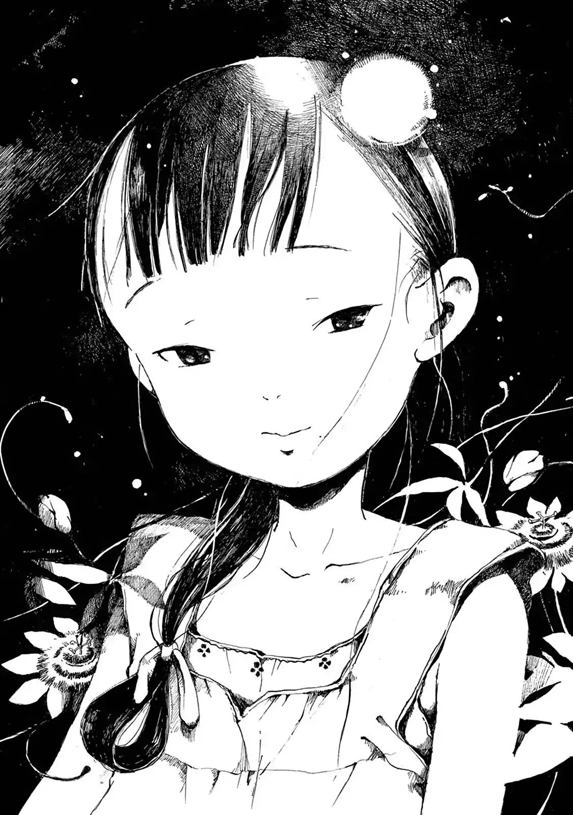 Hakka Shoujo - Chapter 10: Summer Darkness