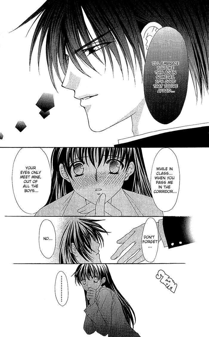 Sex=Love^2 - Vol.1 Chapter 4