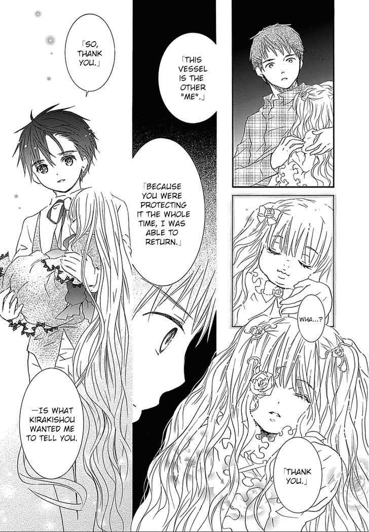 Rozen Maiden Ii - Vol.10 Chapter 66 : Final Tale