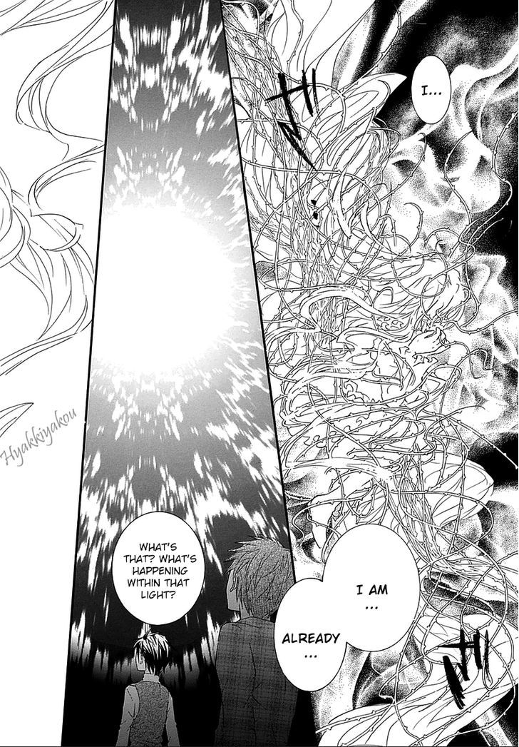 Rozen Maiden Ii - Vol.10 Chapter 65 : The Whereabouts Of Alice