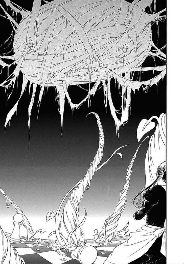 Rozen Maiden Ii - Vol.9 Chapter 59 : Read Online