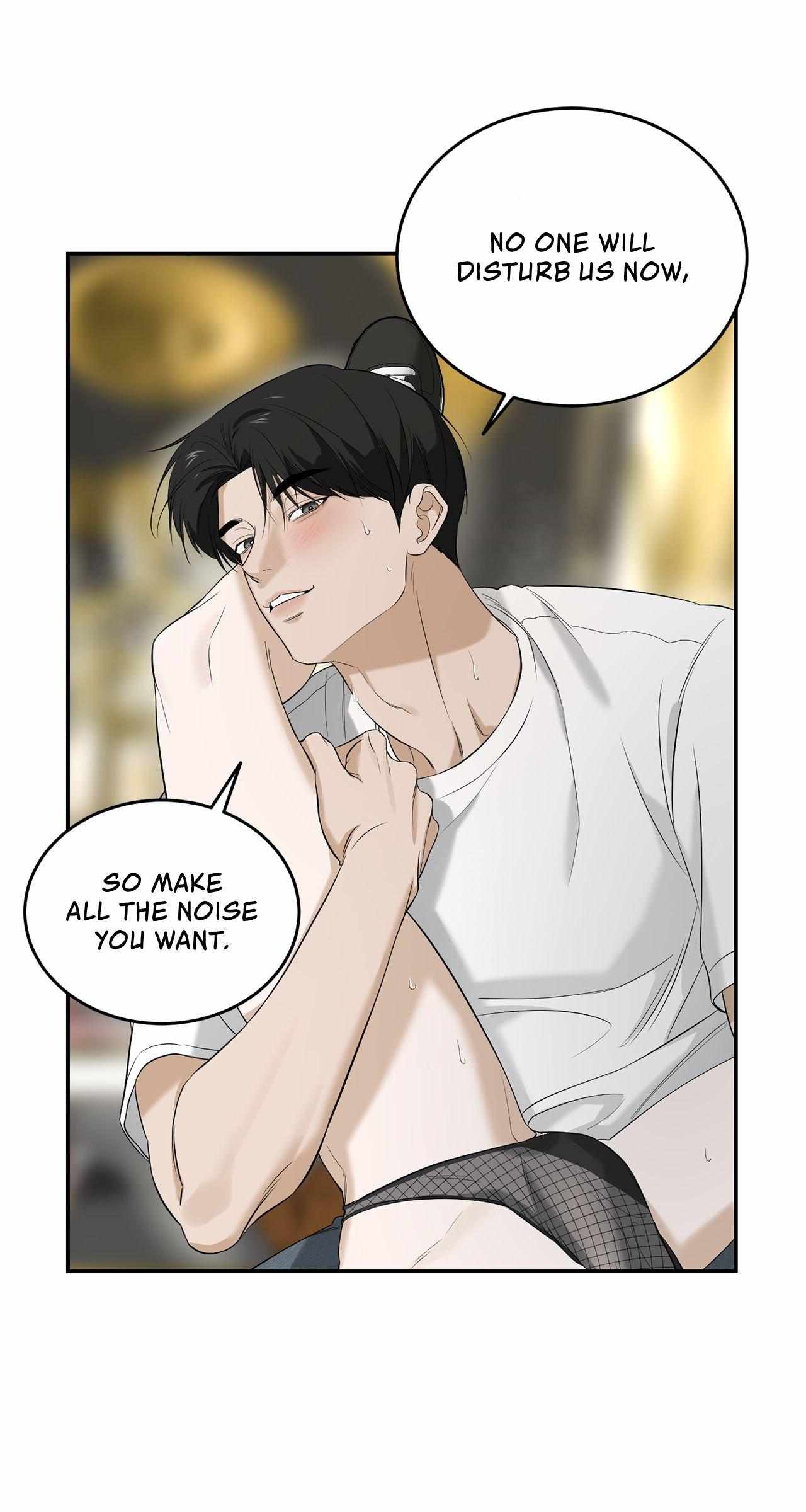 A Man Who Gives It All - Chapter 23