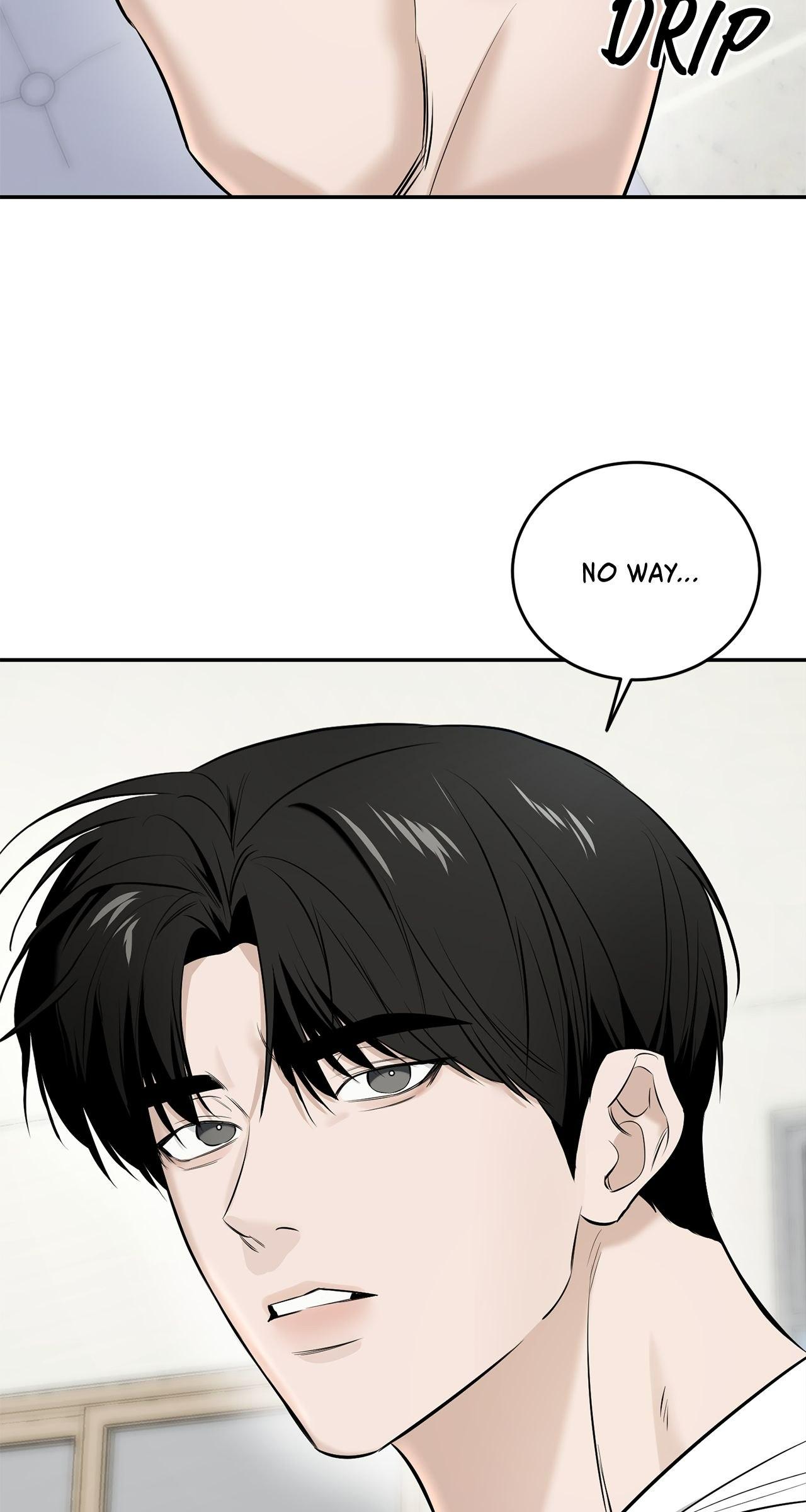 A Man Who Gives It All - Chapter 18