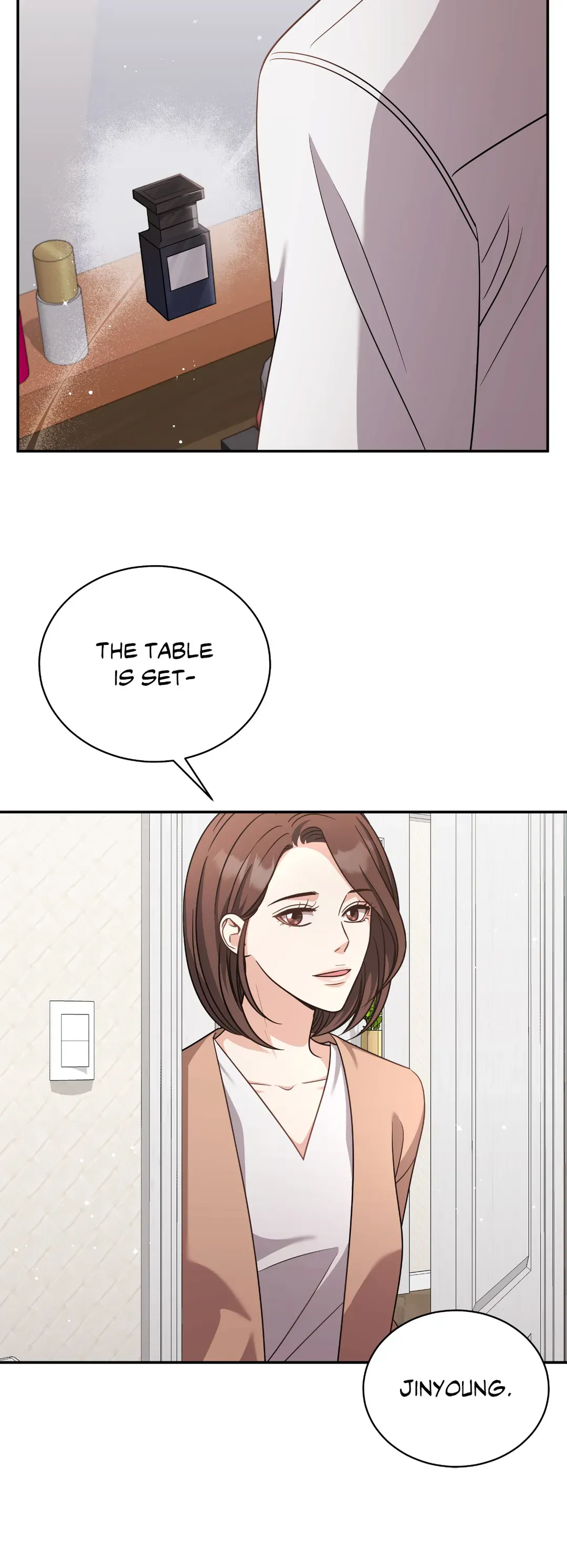 Seal The Deal - Chapter 60