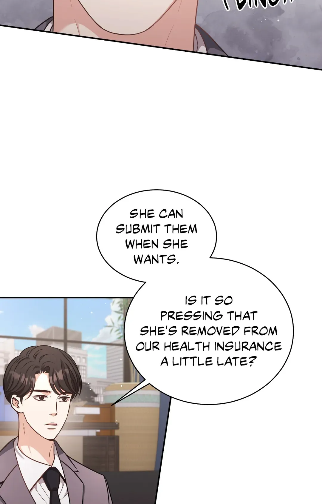 Seal The Deal - Chapter 58