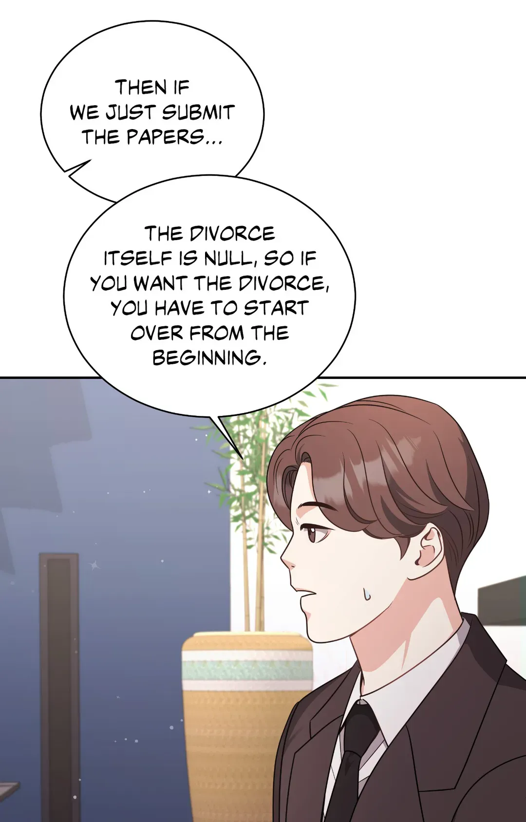 Seal The Deal - Chapter 58