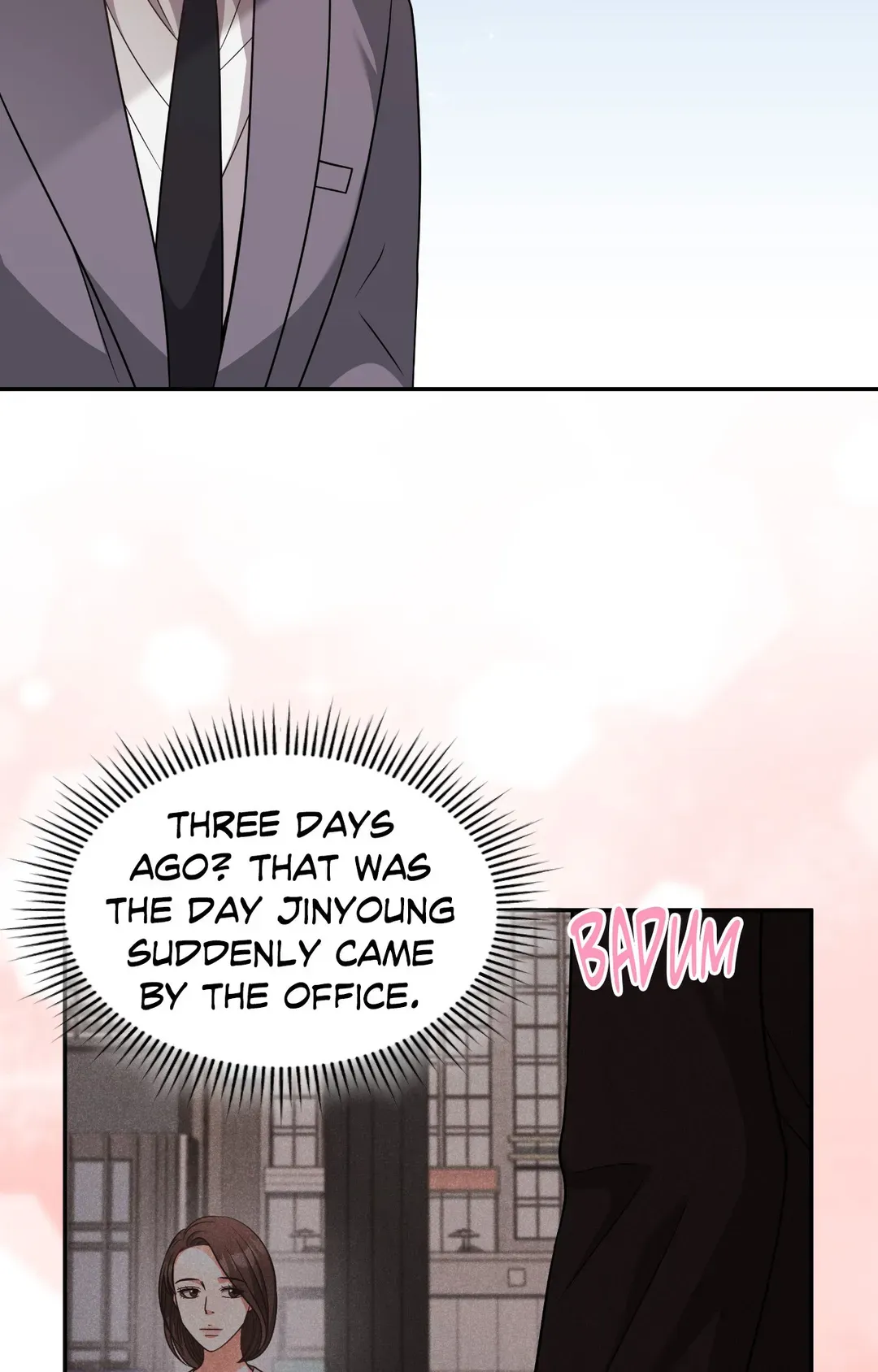 Seal The Deal - Chapter 58