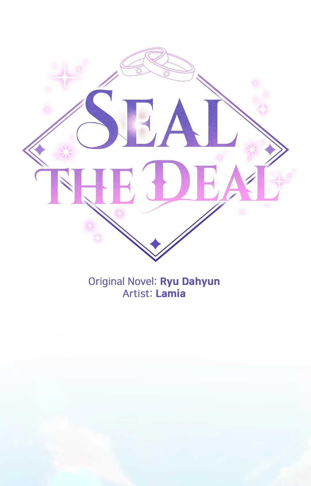 Seal The Deal - Chapter 58