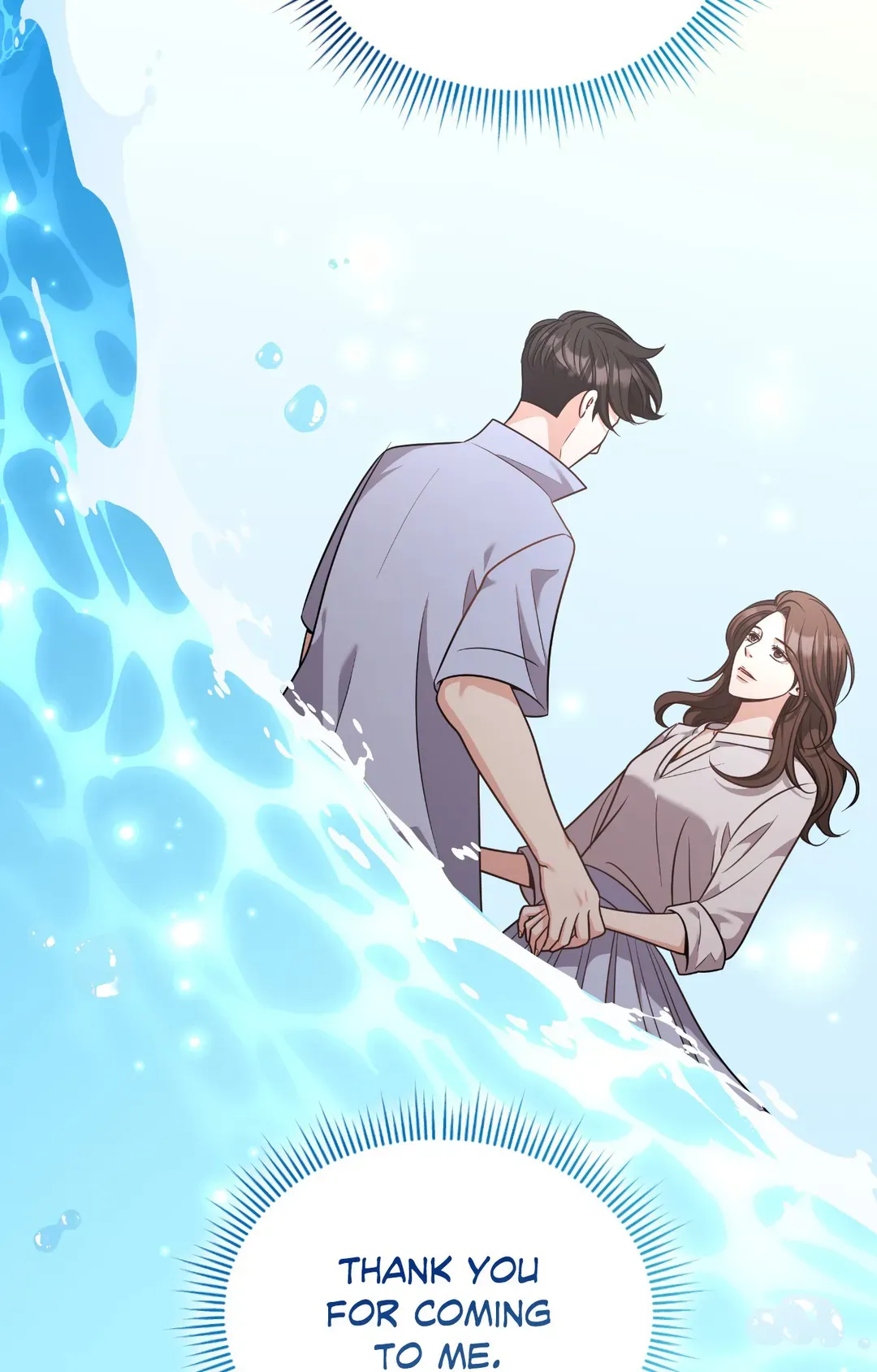 Seal The Deal - Chapter 58