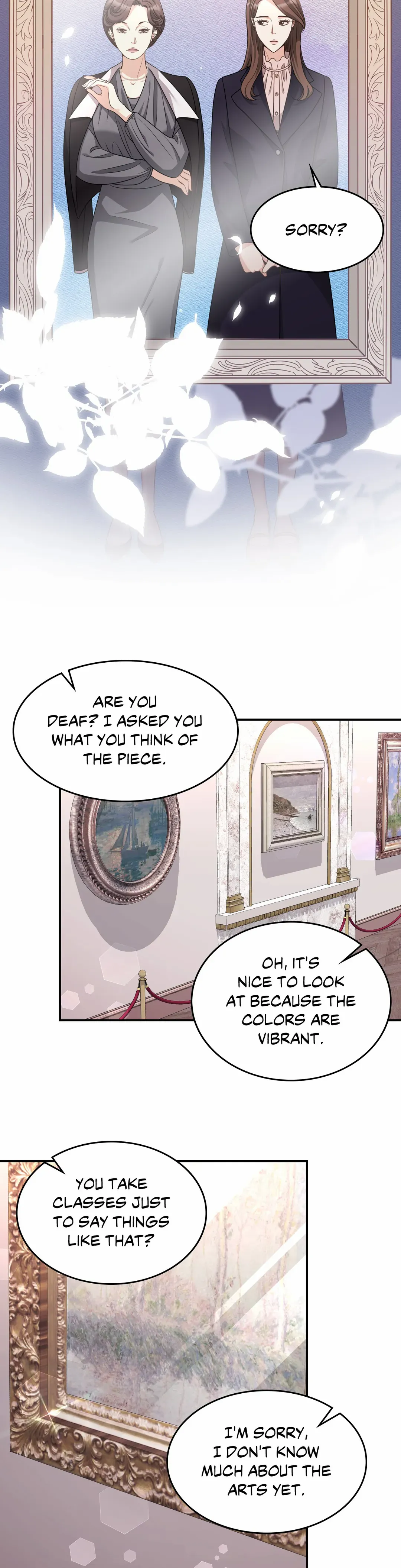 Seal The Deal - Chapter 29