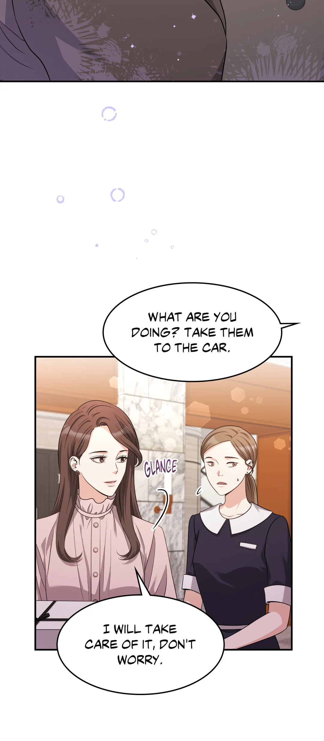 Seal The Deal - Chapter 29